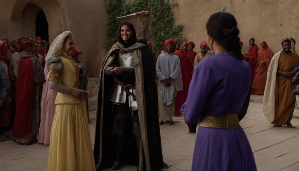 Chivalry and Gender Roles in Modern Society
