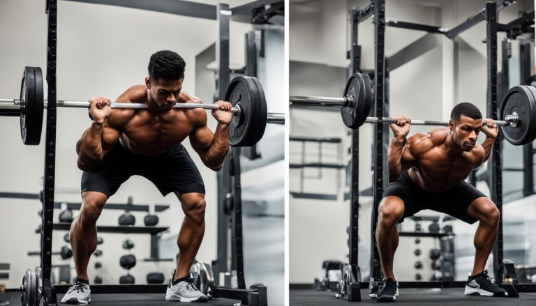Examples of Traditional Strength Training