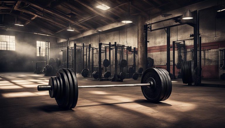 Old Strength Training Methods: Revolutionize Your Fitness Journey