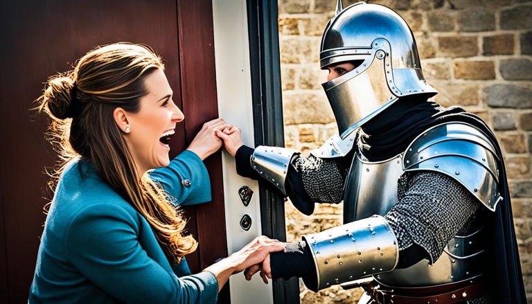 What Impact Did Chivalry Have on Behavior?
